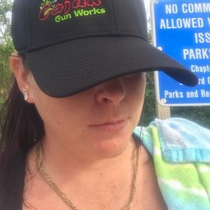 Meet your Posher, Molly